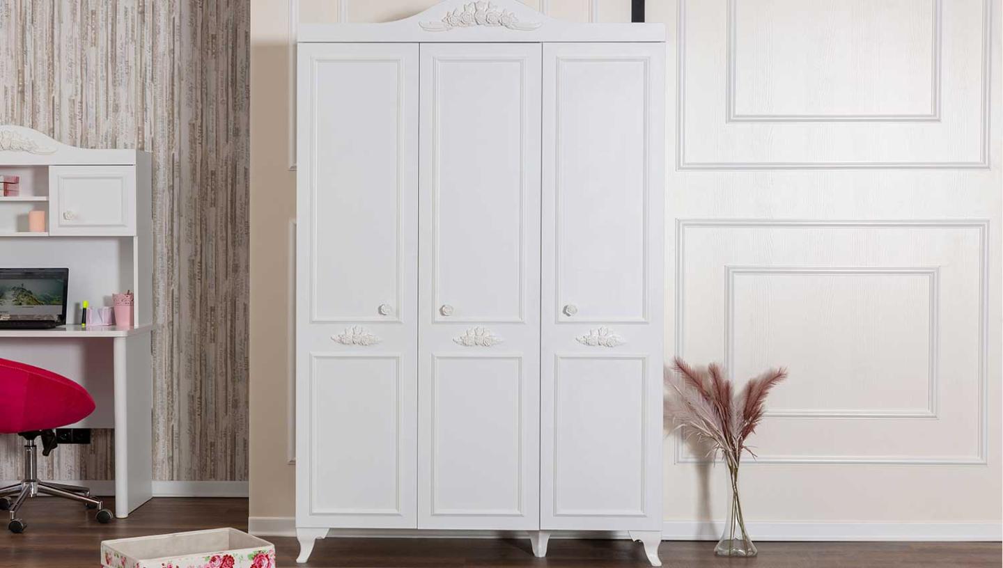 Siena Genç Odası - Resim 4