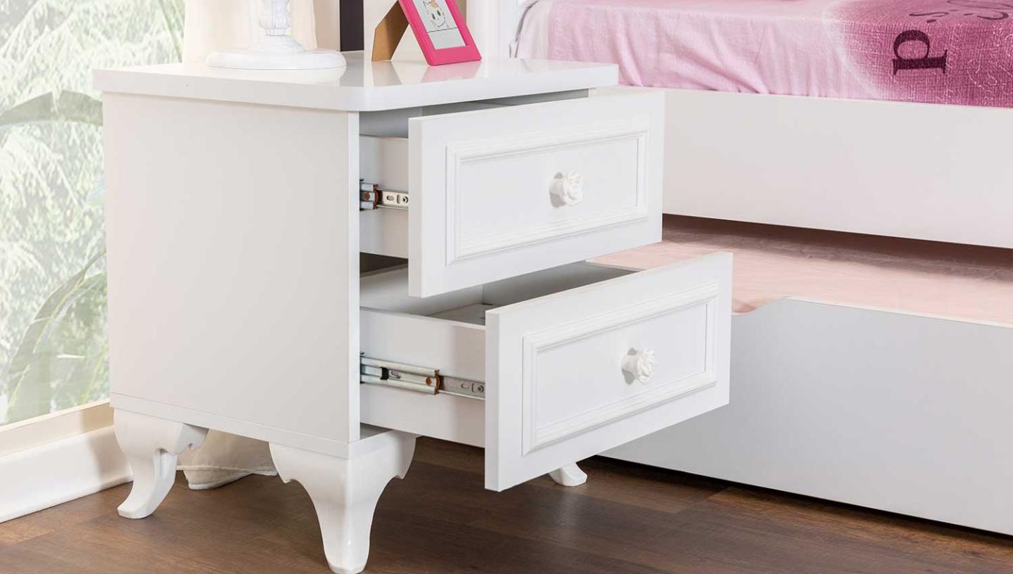 Siena Genç Odası - Resim 6