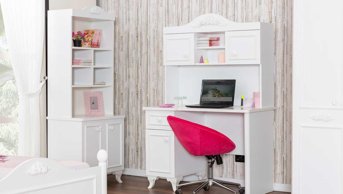 Siena Kitaplık - Resim 1