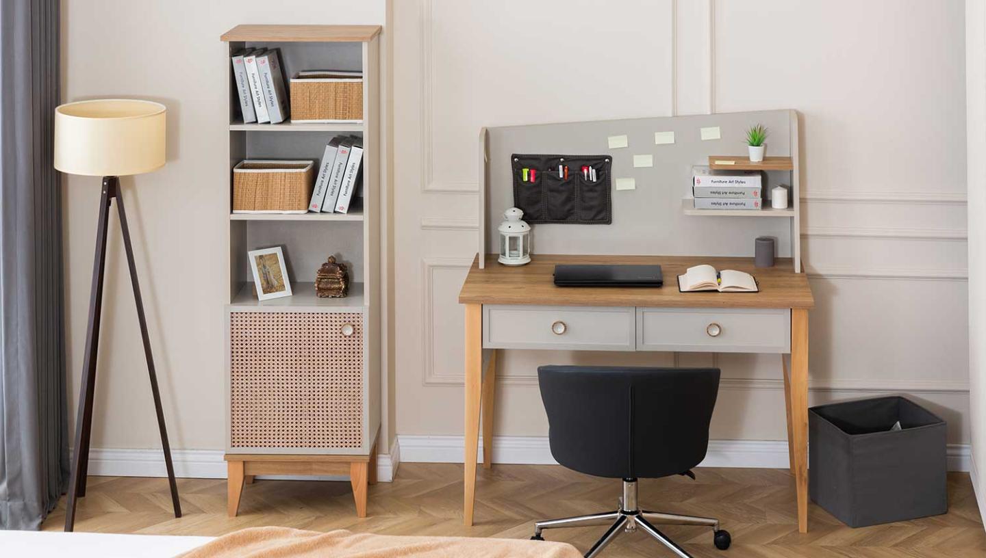 Natura Genç Odası - Resim 4