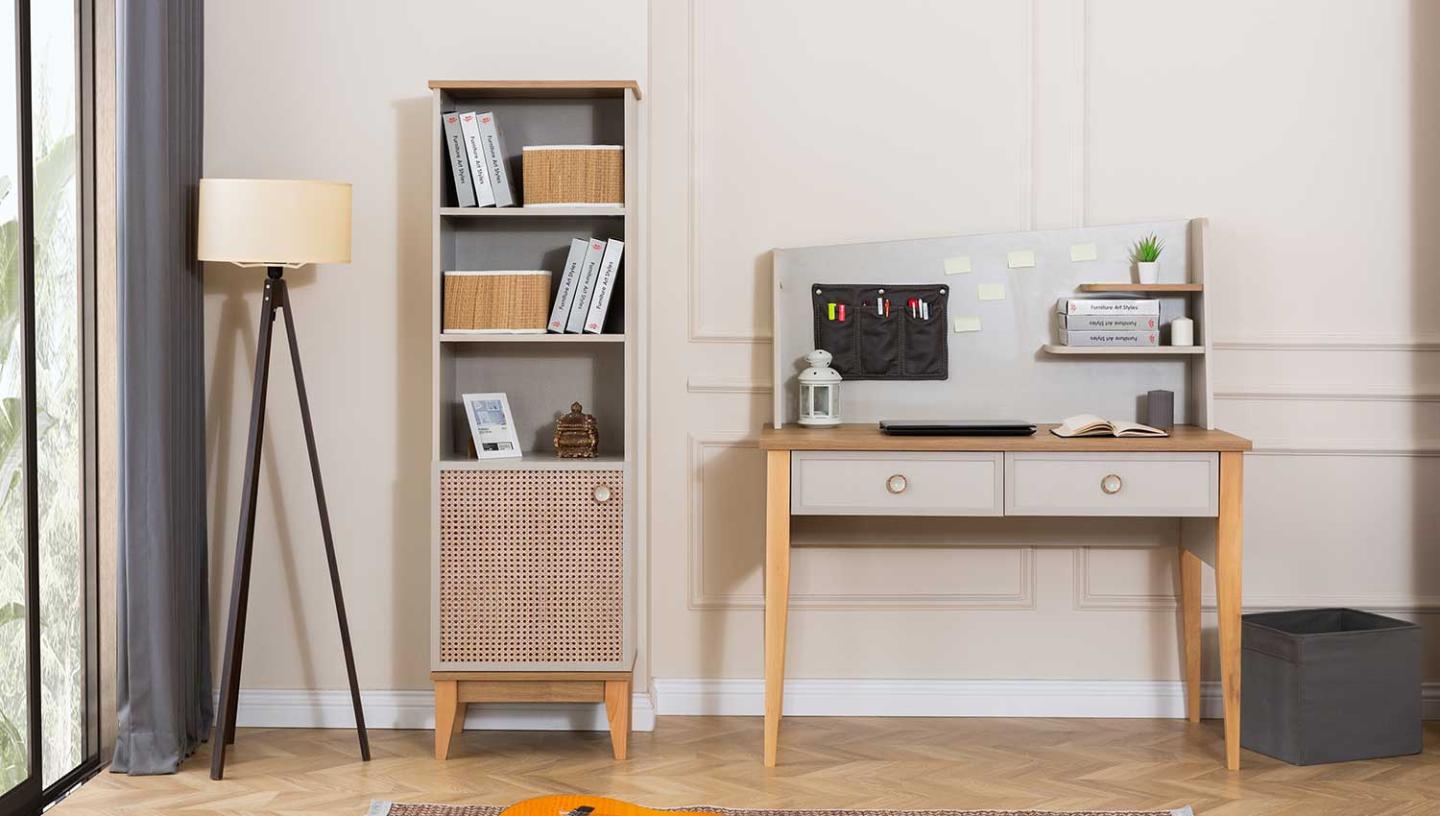 Natura Kitaplık - Resim 2