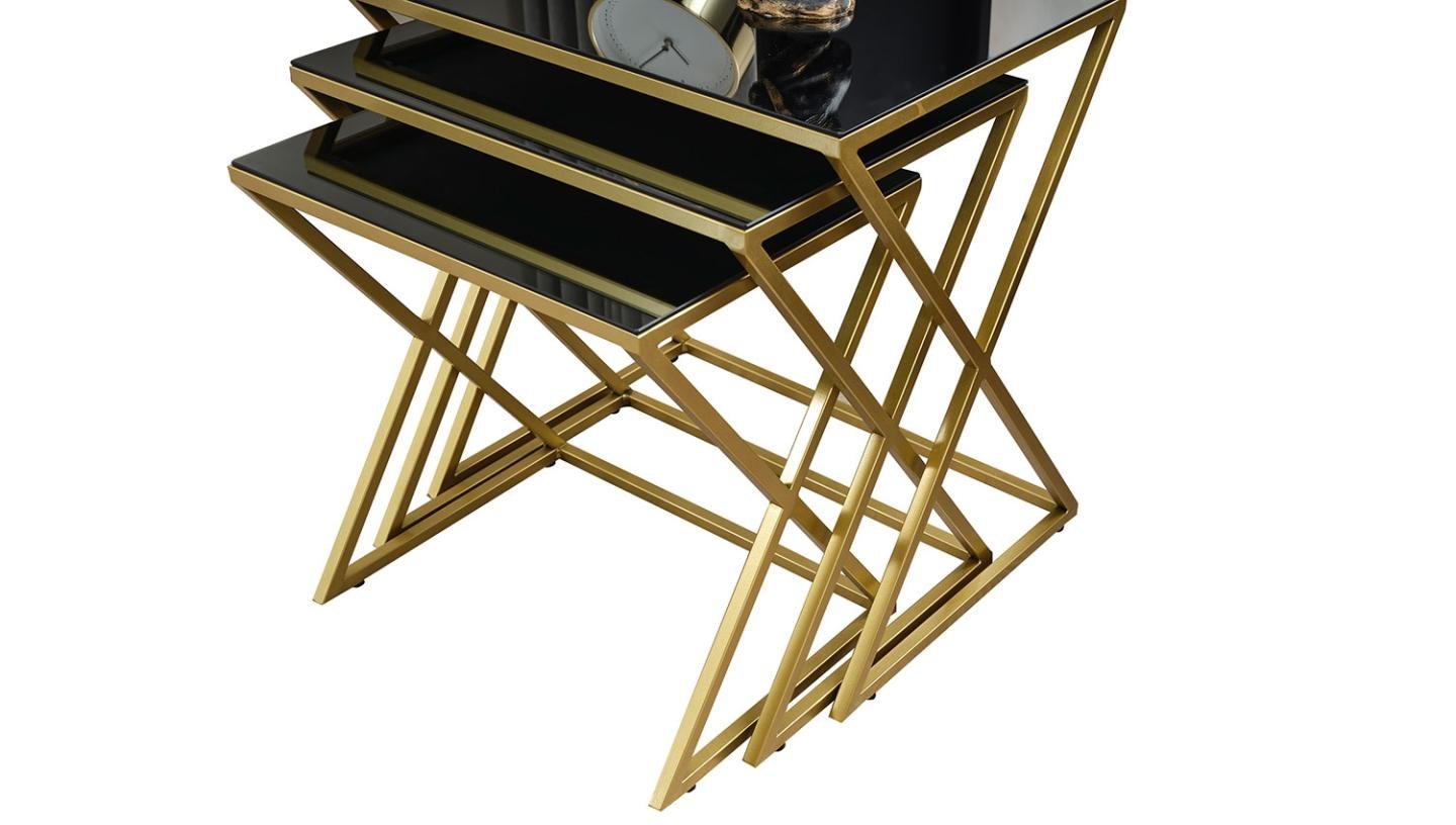 Zigon Sehpa 107 - Resim 2