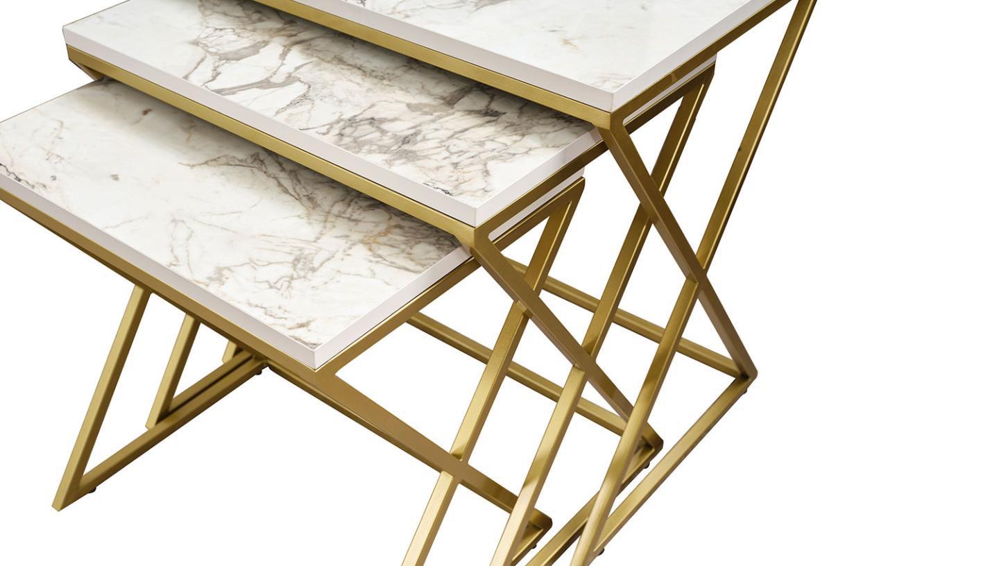 Zigon Sehpa 109 - Resim 2