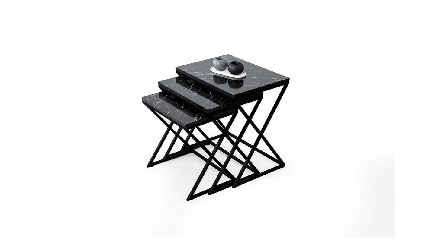 Zigon Sehpa 113 - Resim 1