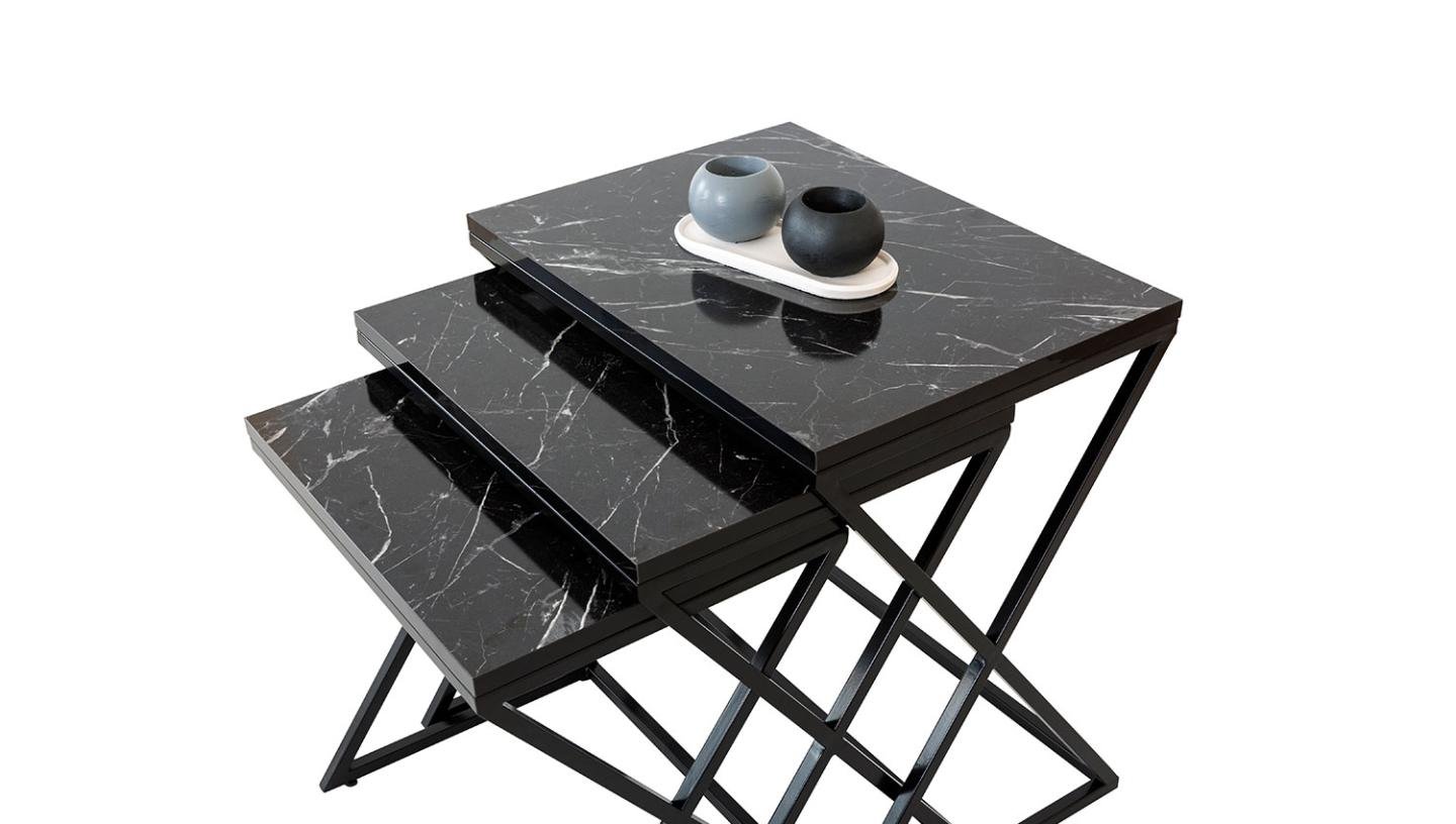 Zigon Sehpa 113 - Resim 2