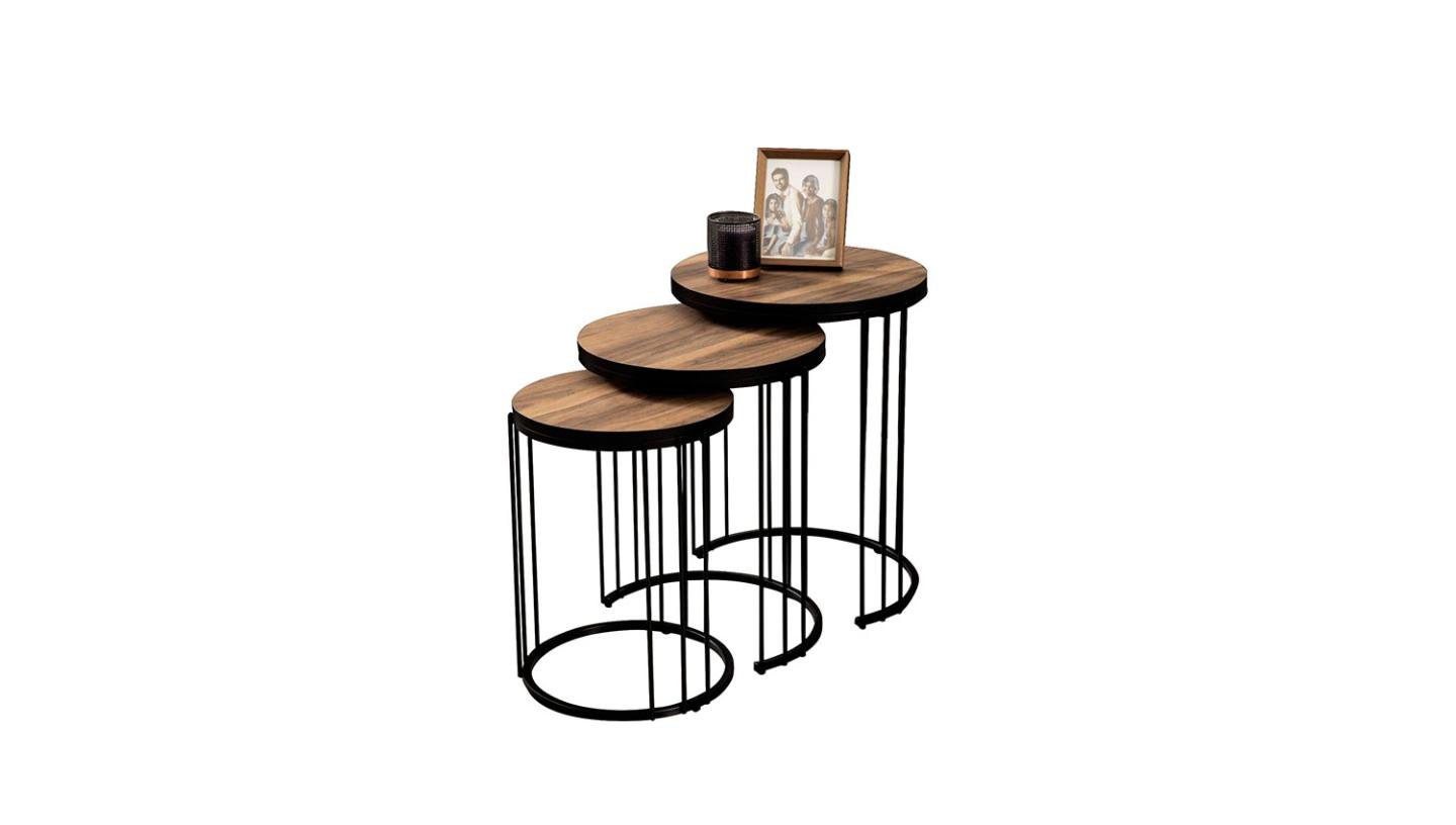 Zigon Sehpa 148 - Resim 1