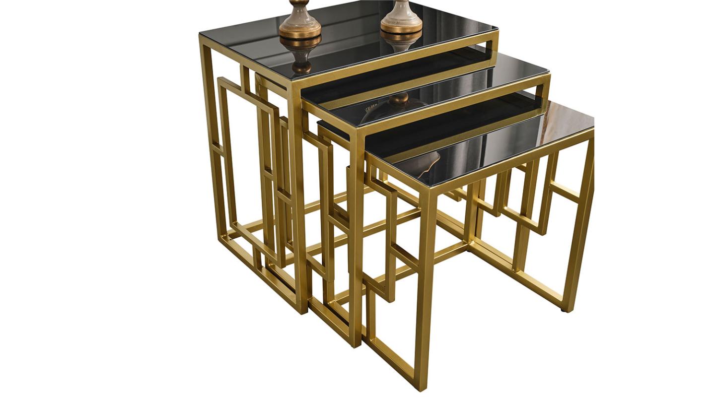 Zigon Sehpa 151 - Resim 2