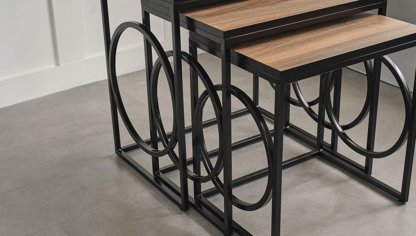 Zigon Sehpa 155 - Resim 2