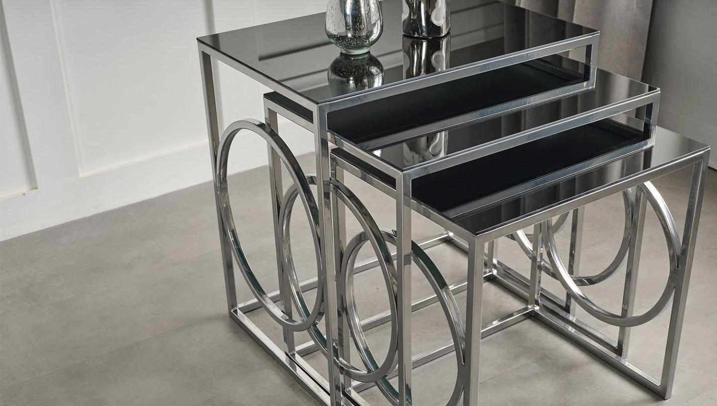 Zigon Sehpa 157 - Resim 2