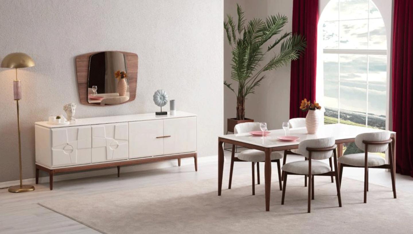 İnci Konsol - Resim 1