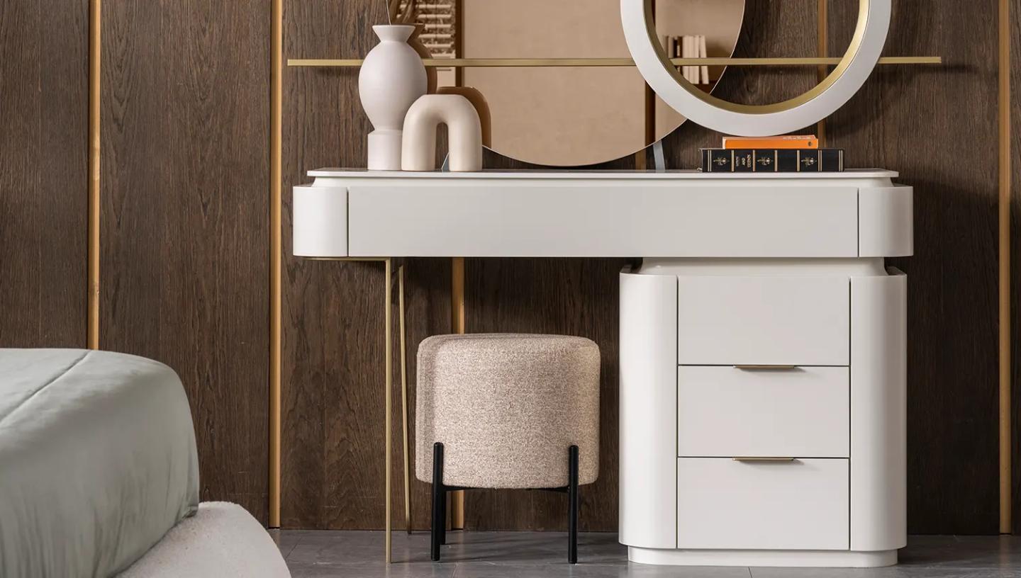 Lena Yatak Odası Takımı - Resim 6