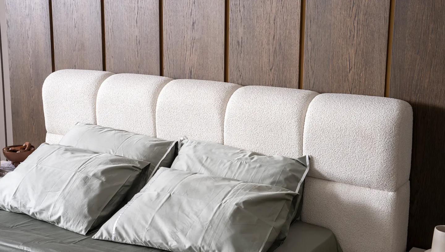 Lena Yatak Odası Takımı - Resim 7