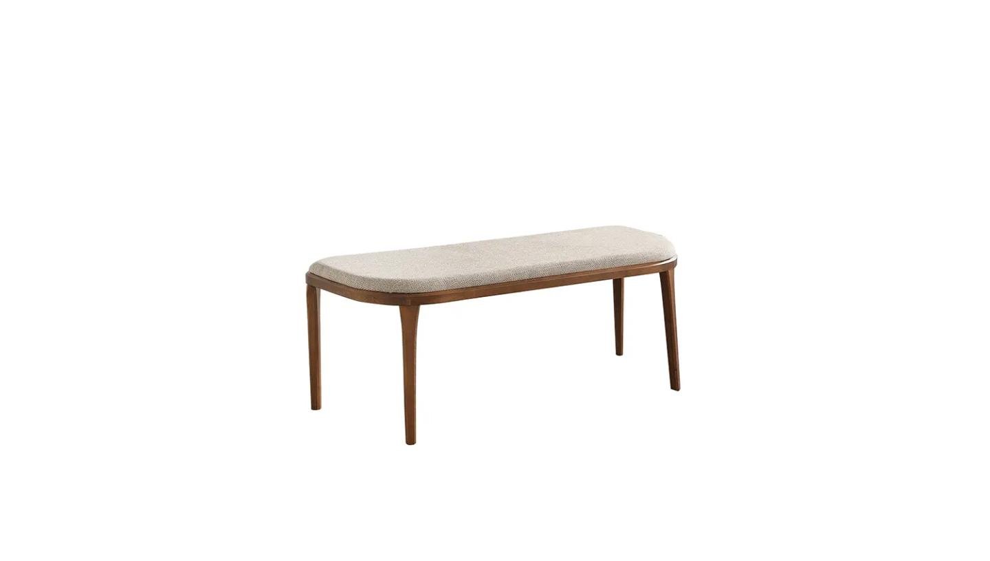 Viola Bench - Resim 2