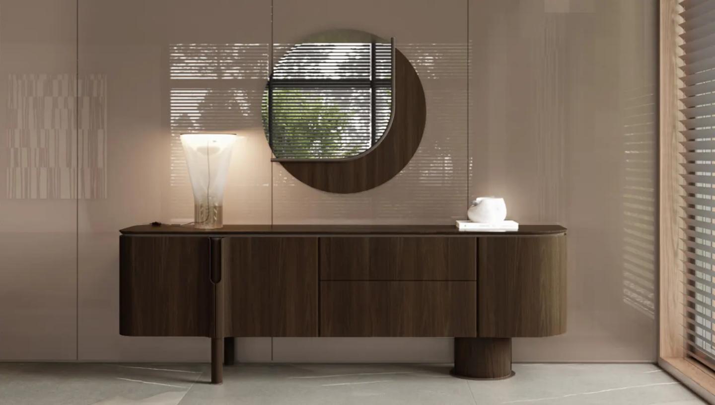 Foresta Konsol - Resim 1