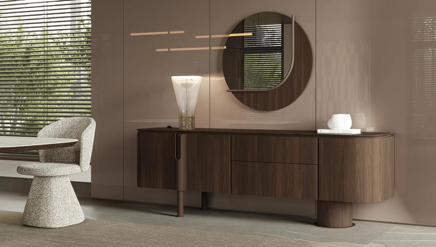 Foresta Konsol - Resim 2