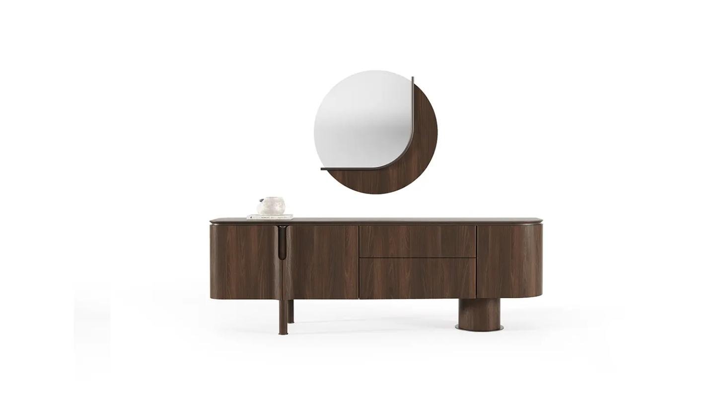 Foresta Konsol - Resim 3