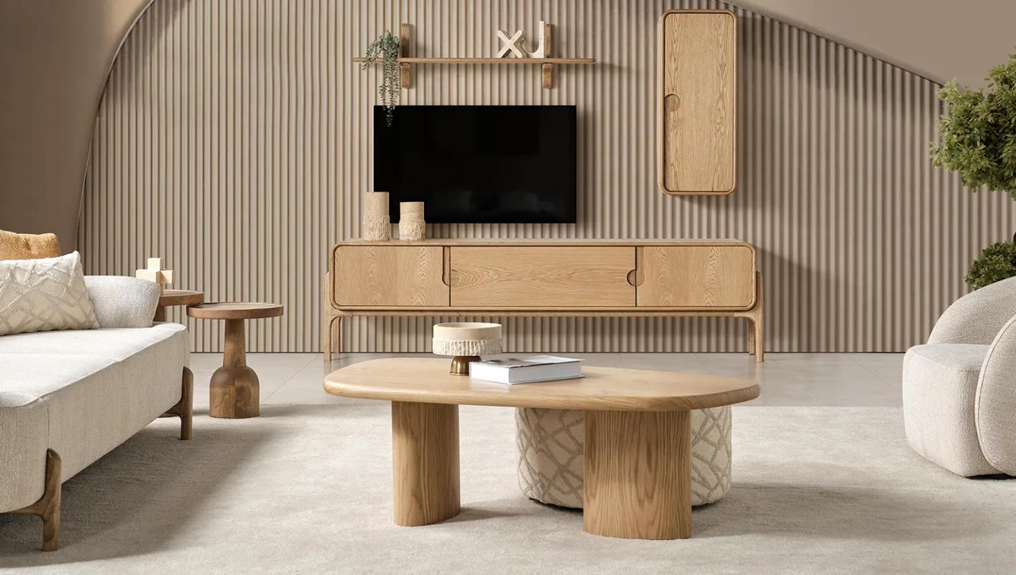 Alya Orta Sehpa - Resim 3