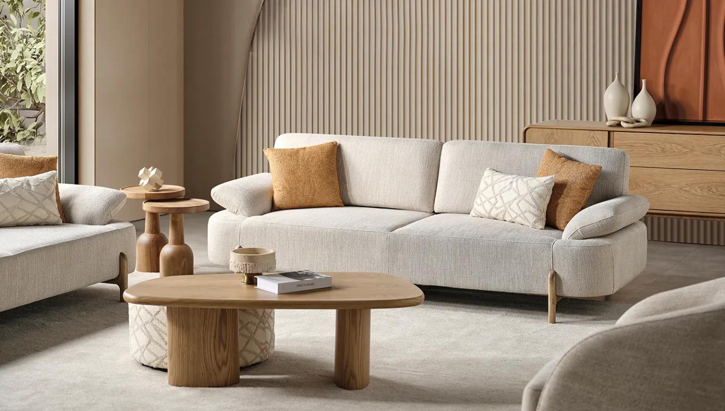 Alya Orta Sehpa - Resim 2