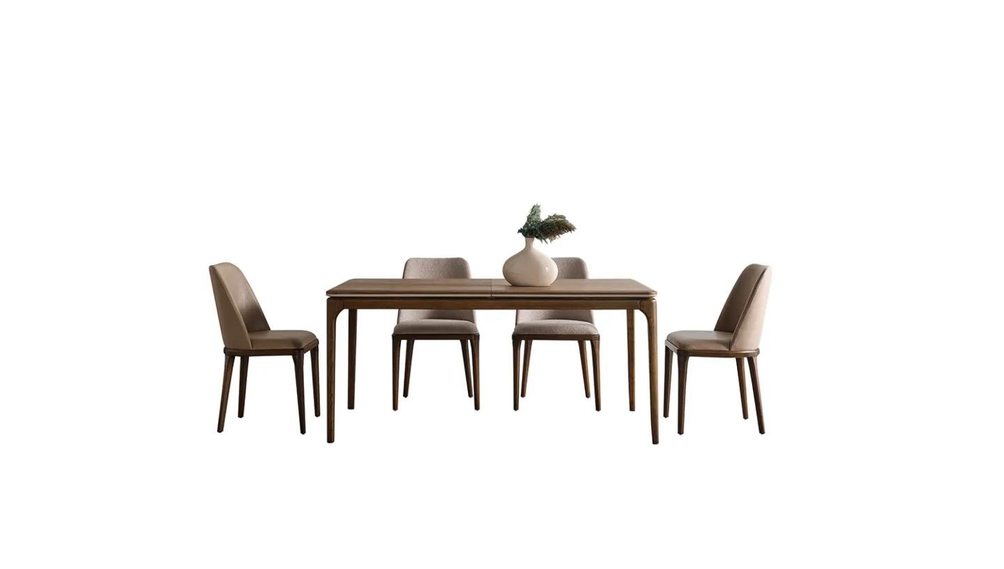 İcon Yemek Masası - Resim 1