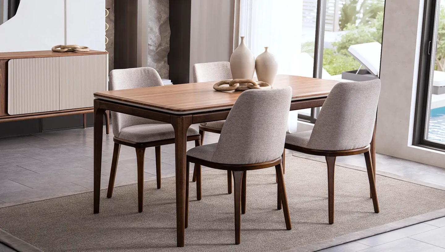 İcon Yemek Masası - Resim 2