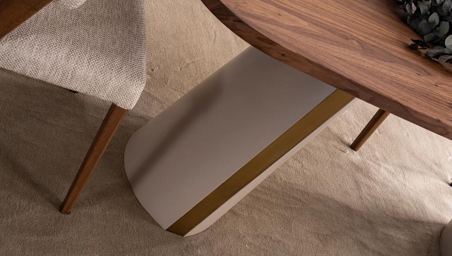 Voda Yemek Odası Takımı - Resim 6