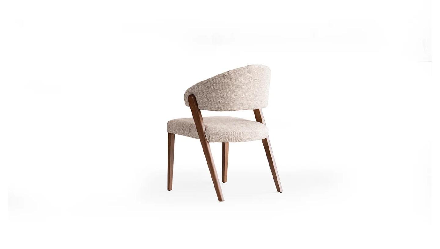 Voda Yemek Odası Takımı - Resim 18