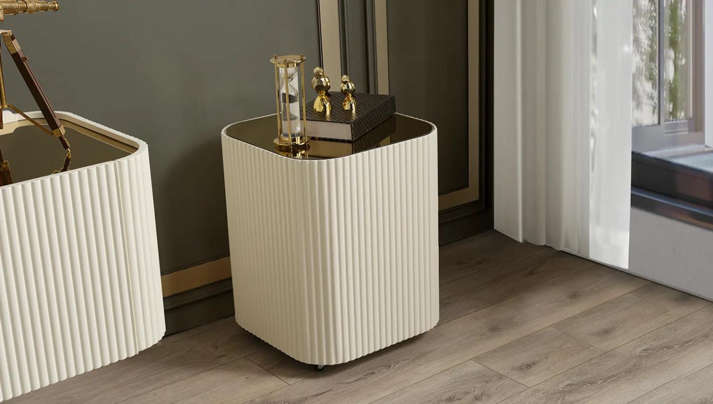 Topkapı Yan Sehpa - Resim 1