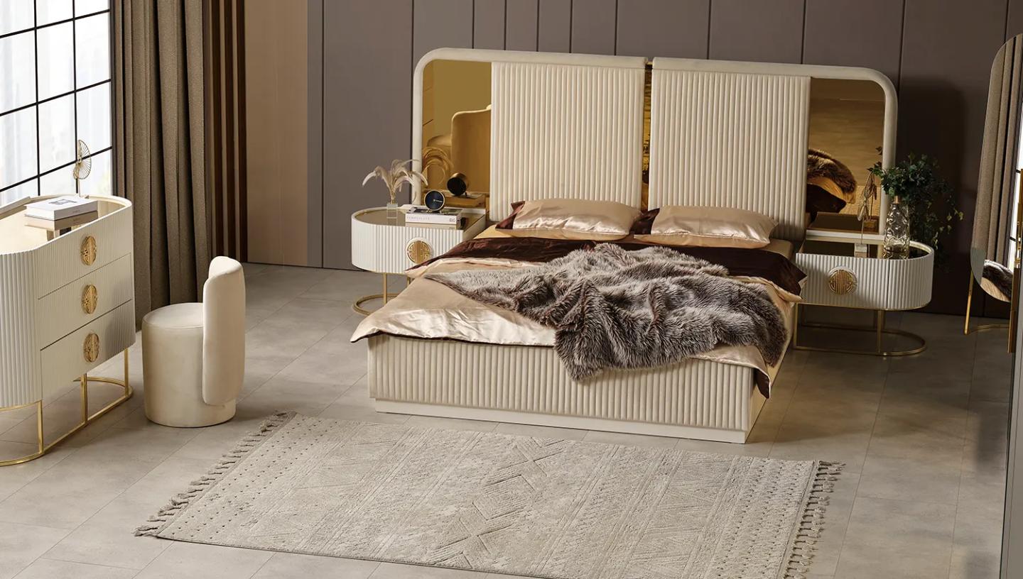 Gucci Boy Aynası - Resim 1