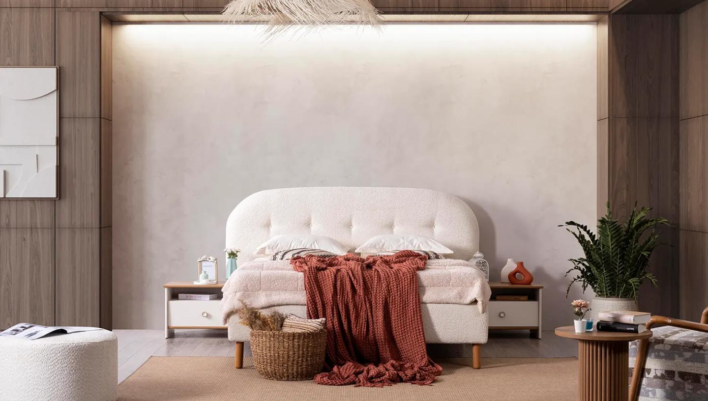 Virjin Karyola - Resim 2