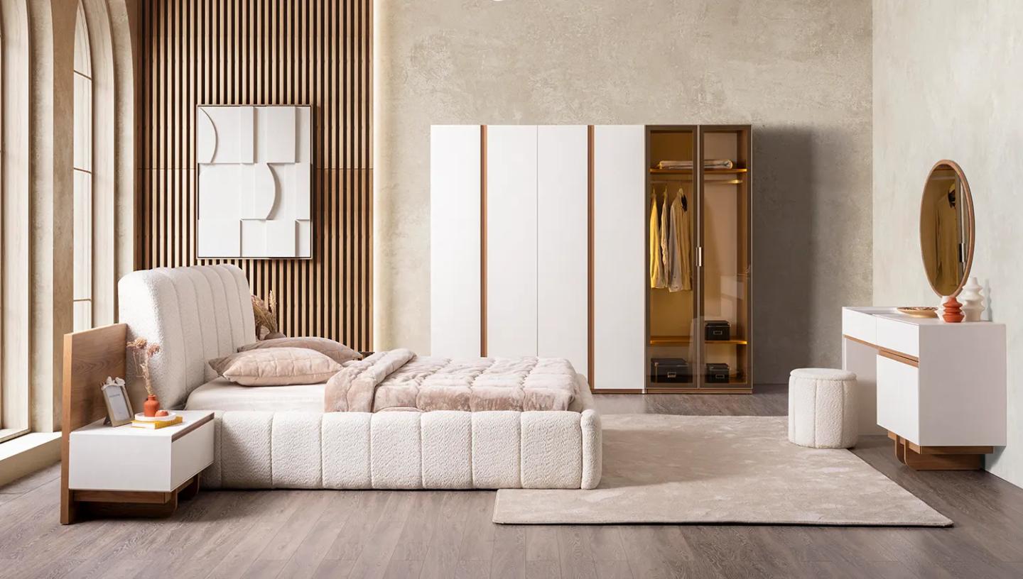 Machka Puf - Resim 1