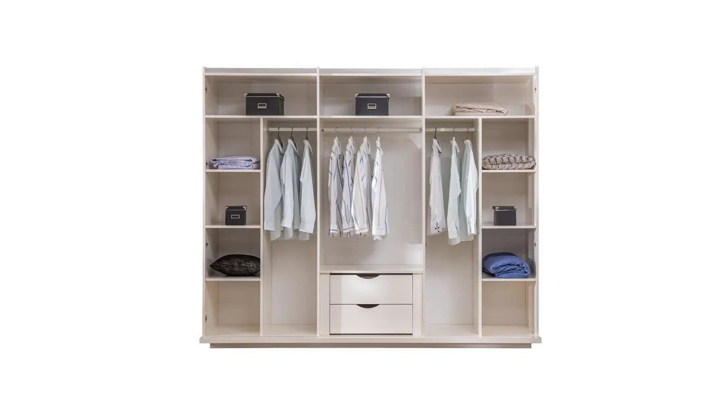 Kontes Yatak Odası Takımı - Resim 9