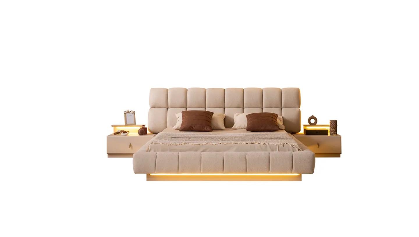 Viral Karyola - Resim 1