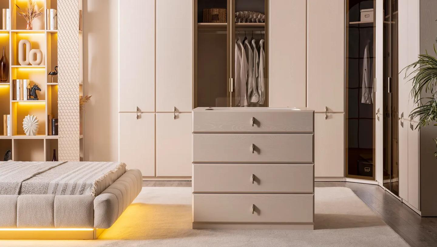 Viral Ada Çamaşırlık - Resim 1