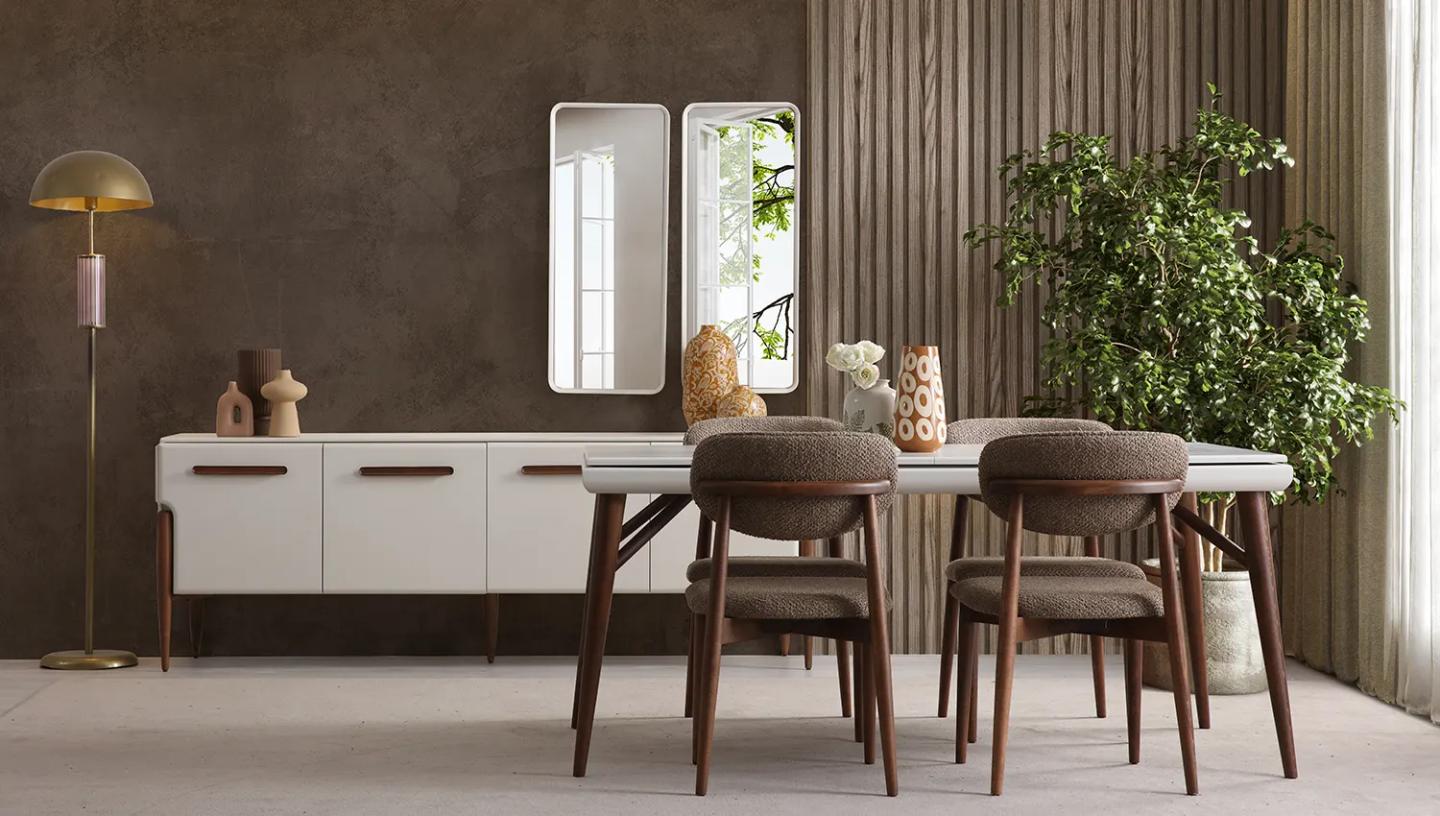 Motif Sandalye - Resim 1