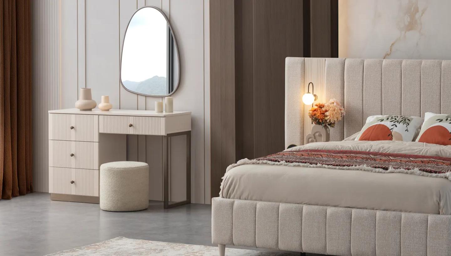 Antik Şifonyer - Resim 2