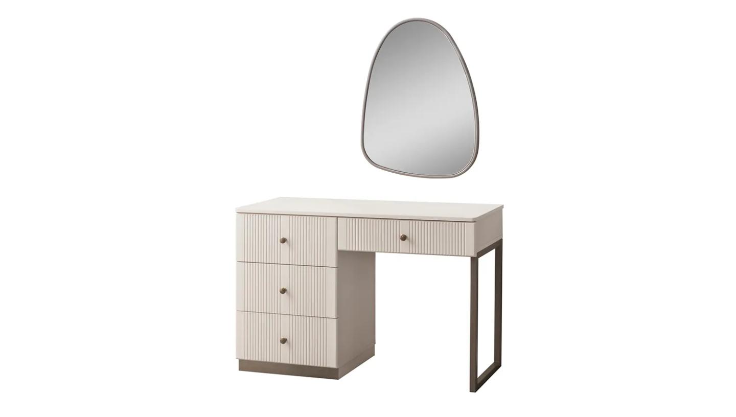 Antik Şifonyer - Resim 4