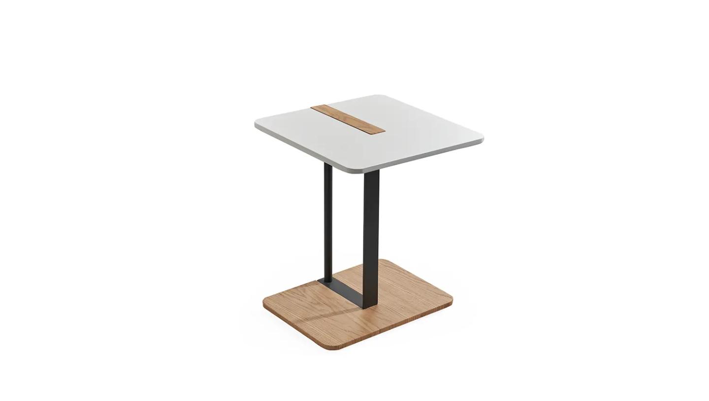 City Yan Sehpa - Resim 1