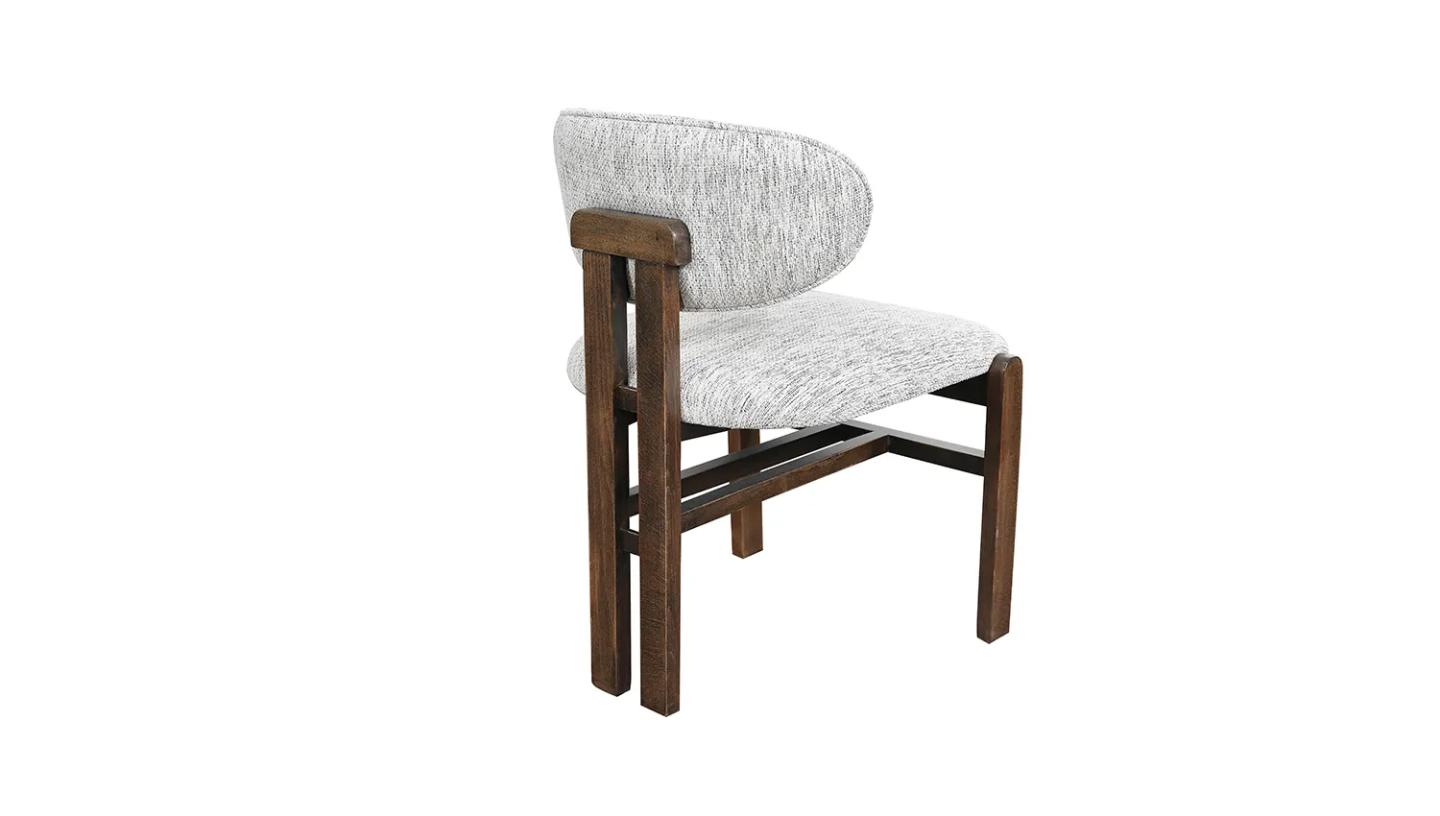 Zeta Sandalye - Resim 1