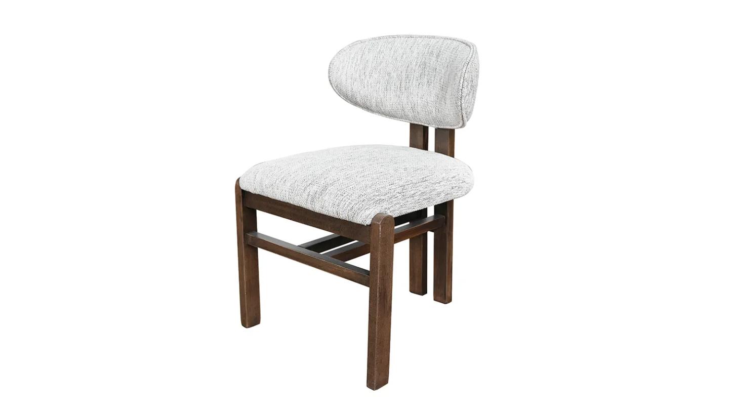 Zeta Sandalye - Resim 2