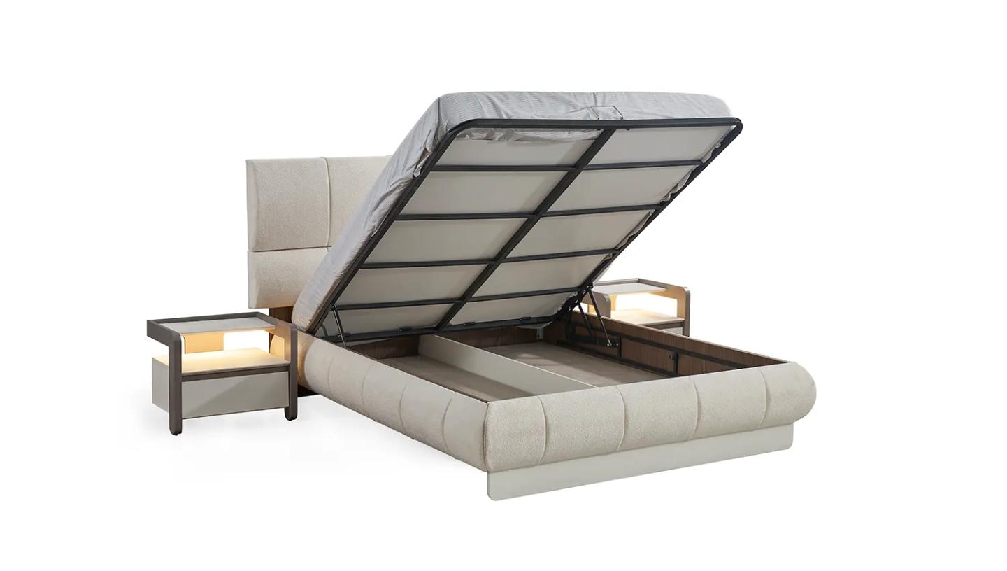 Vizyon Karyola - Resim 2