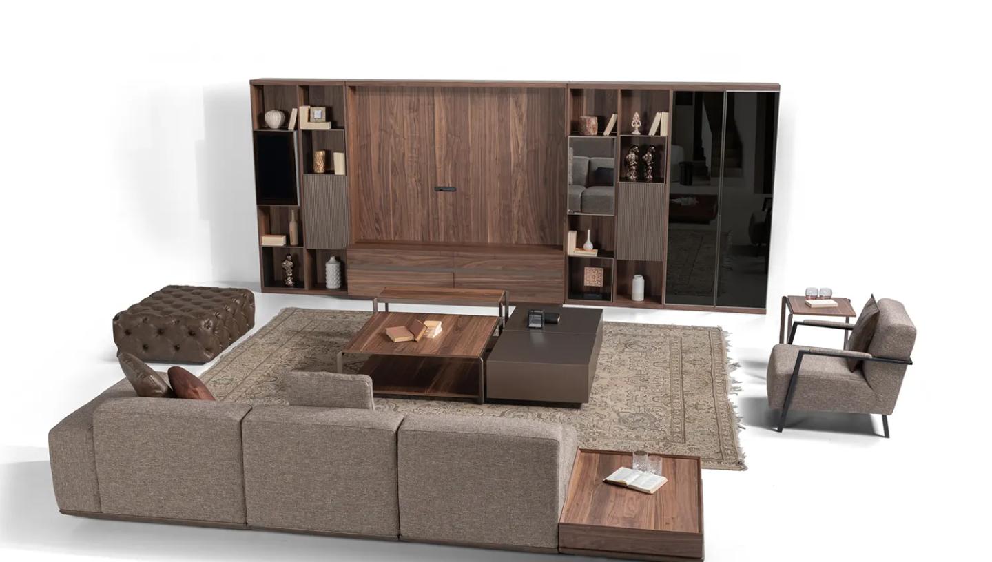 Domino Tv Ünitesi - Resim 3