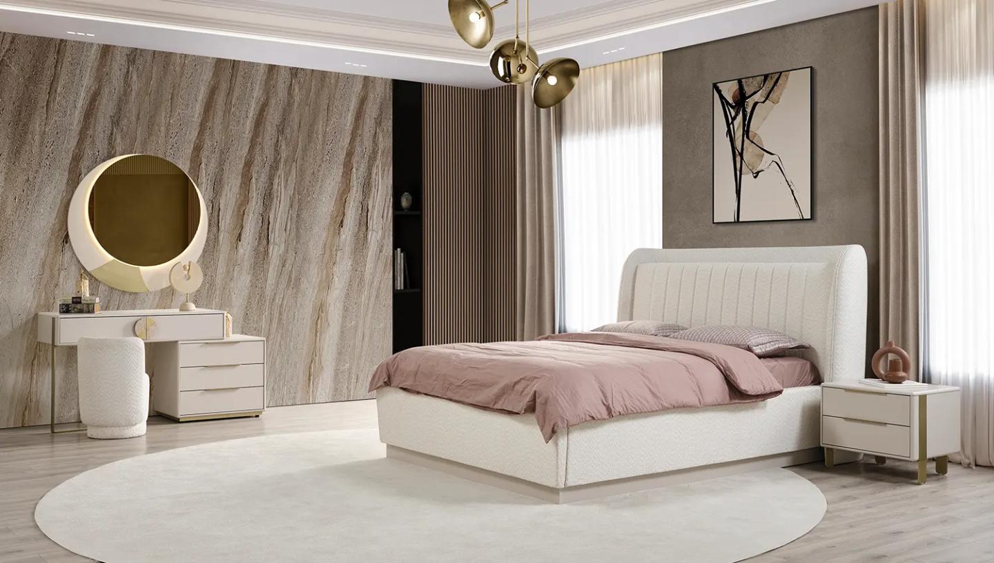 Berlin Sandıklı Bench - Resim 1