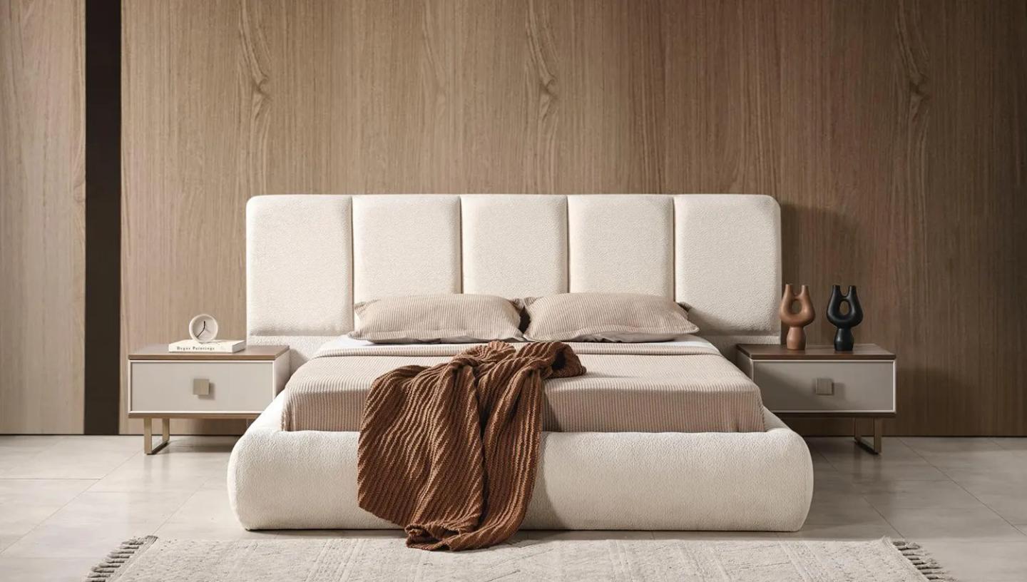 Zedd Karyola (Bazalı) - Resim 1