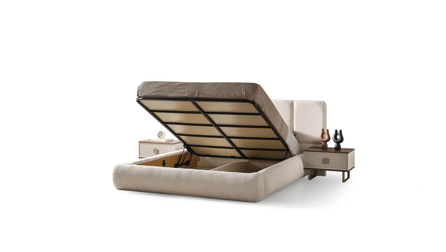 Zedd Karyola (Bazalı) - Resim 3