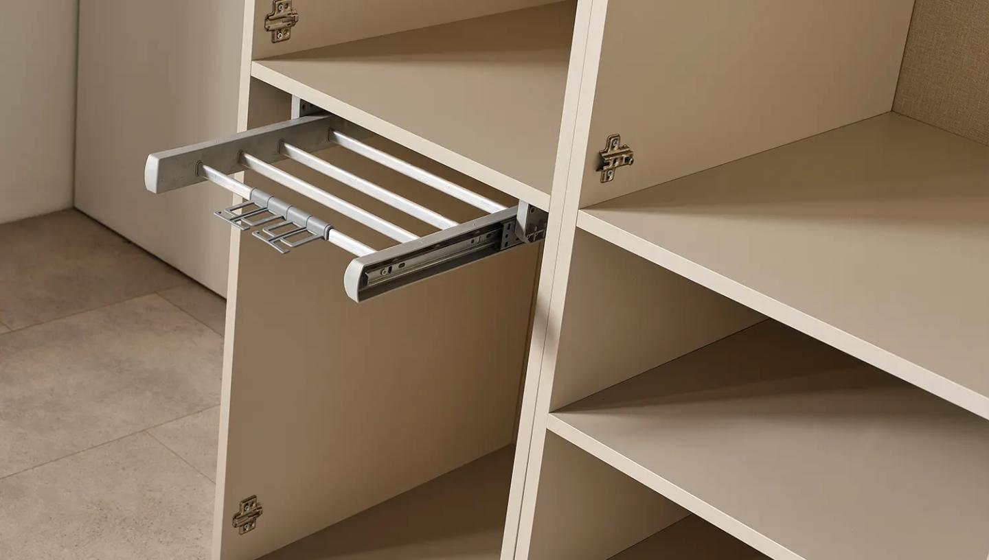 Arya Yatak Odası Takımı - Resim 5