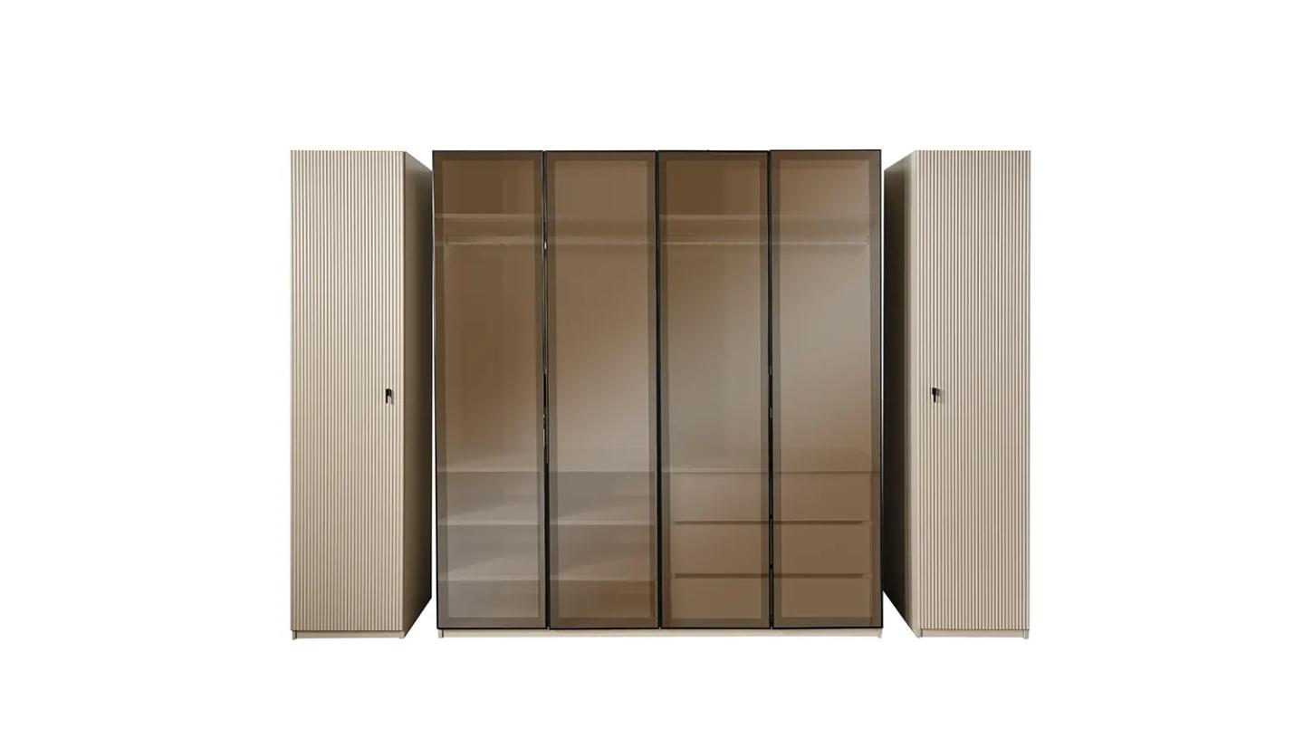 Arya Yatak Odası Takımı - Resim 17