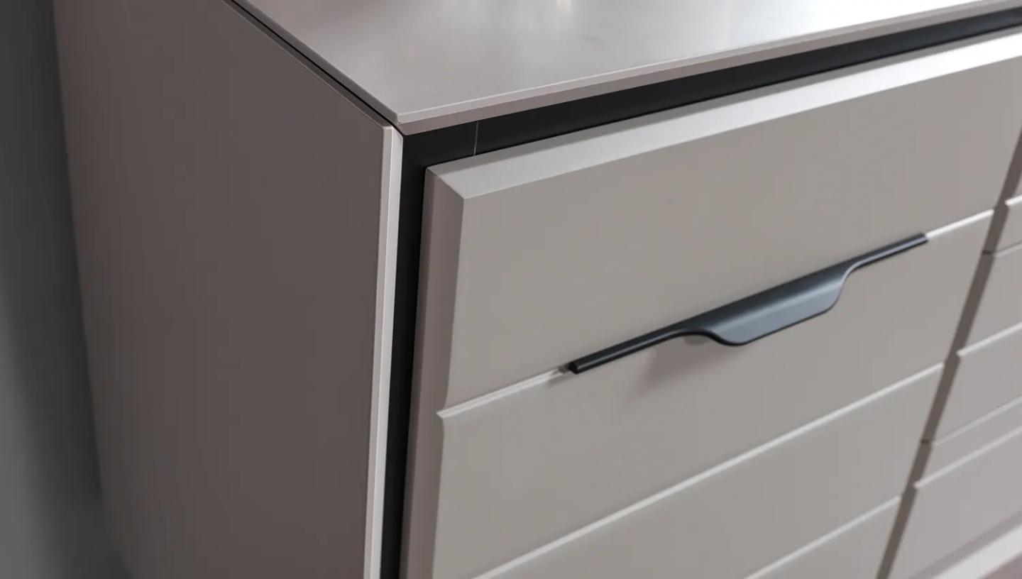 Venedik Yatak Odası Takımı - Resim 5