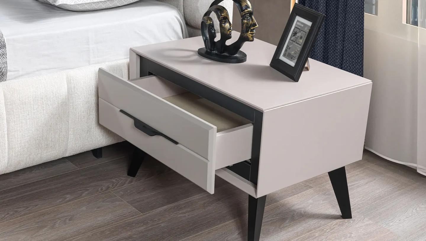 Venedik Yatak Odası Takımı - Resim 6