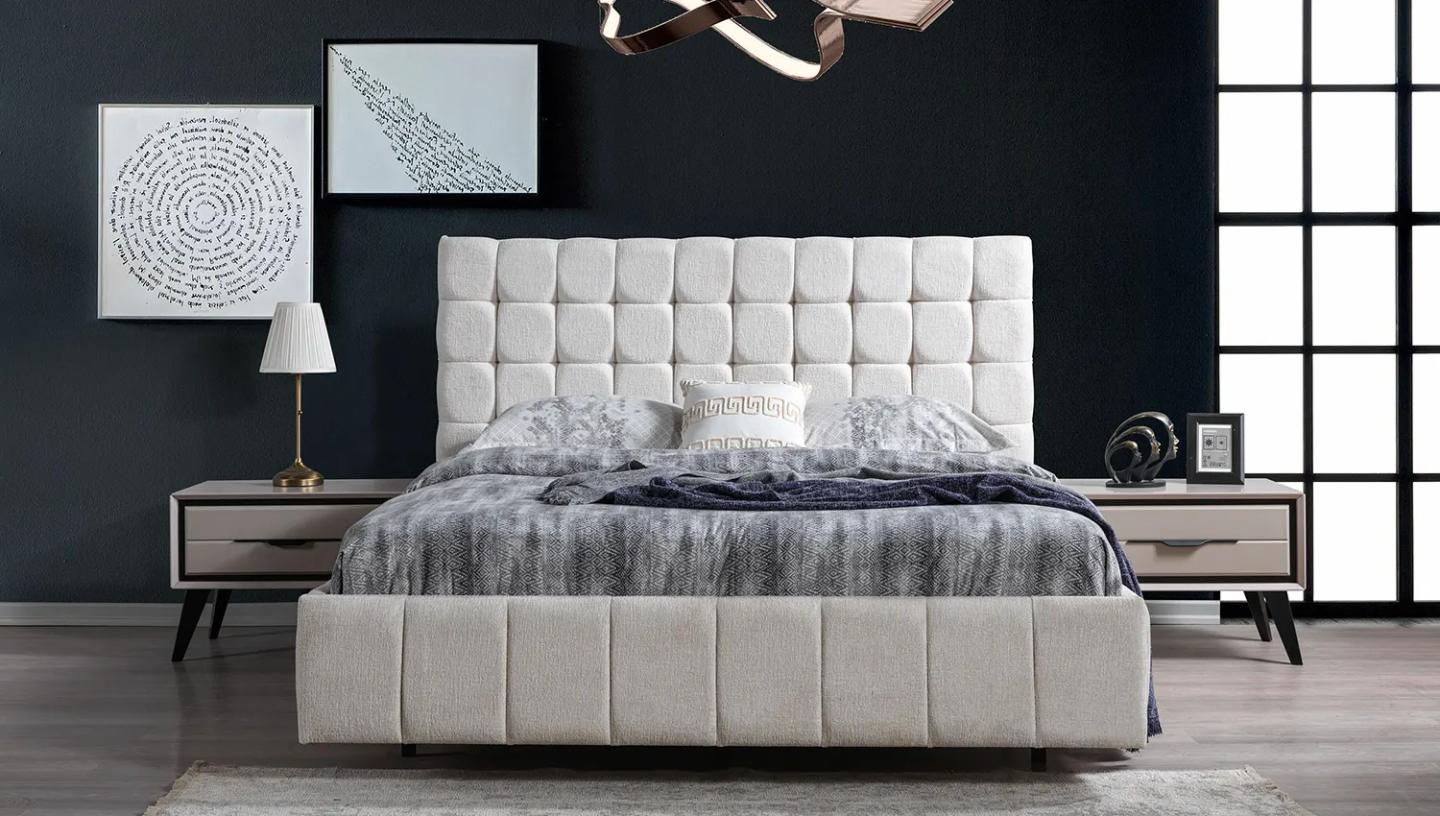 Venedik Karyola ( Bazalı ) - Resim 2