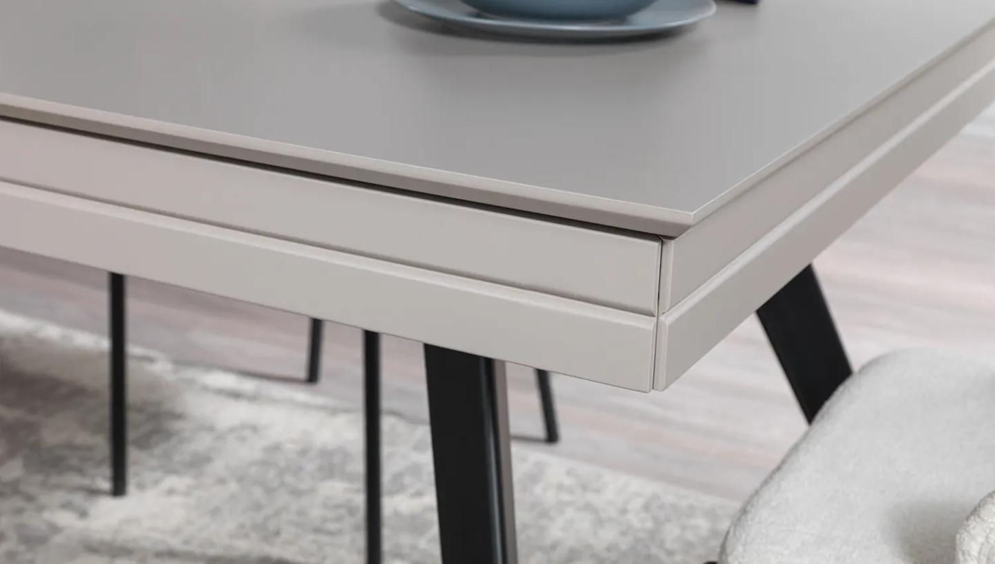 Venedik Yemek Odası Takımı - Resim 3